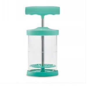 Pampered Chef Whipped Cream Maker